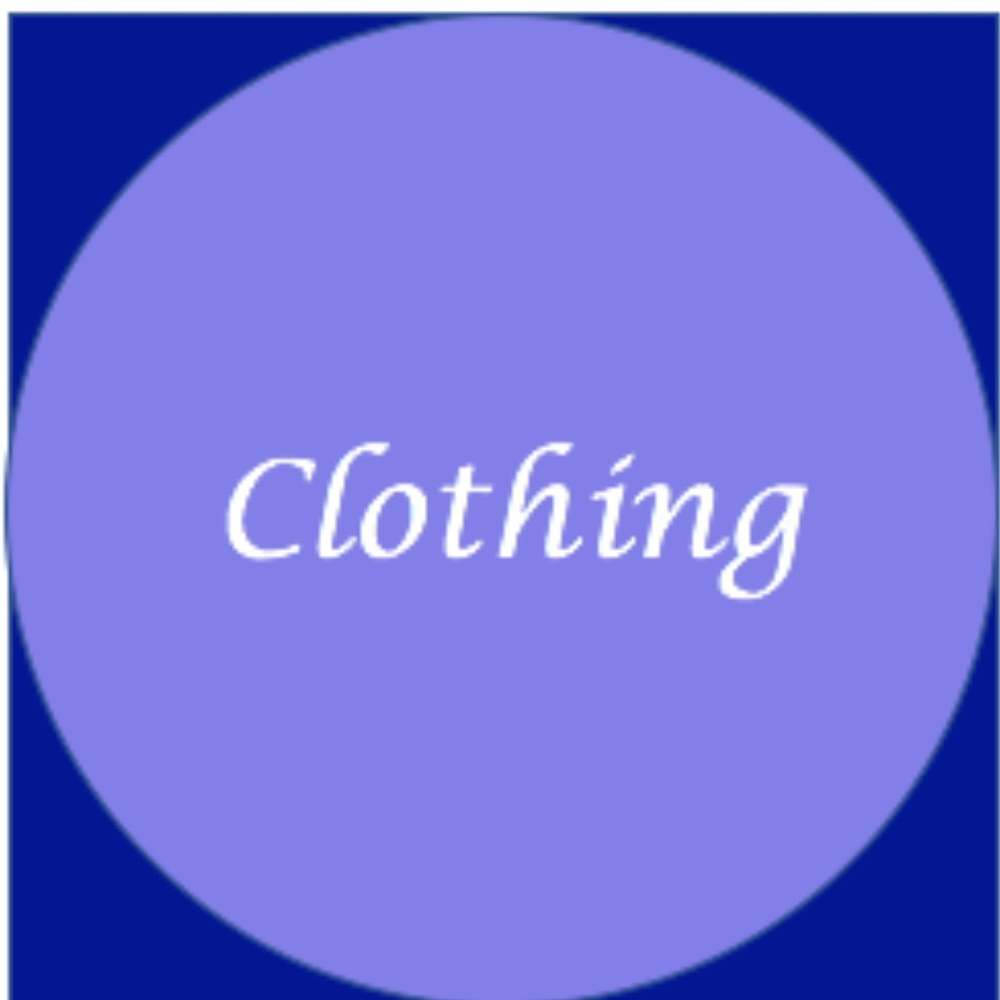 Clothing